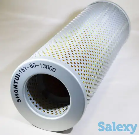 Масляные фильтра  на технику Экскаватор, Погрузчик  Бульдозер. bosch Cat XCMG Hitachi, фотография 4