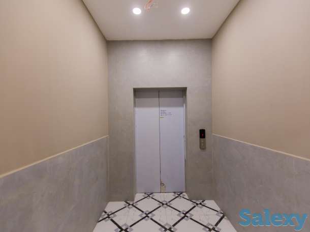 3-комнатная квартира, 109 м², 13/13 этаж, Барибаева 43/8 — Айтеке би, фотография 4