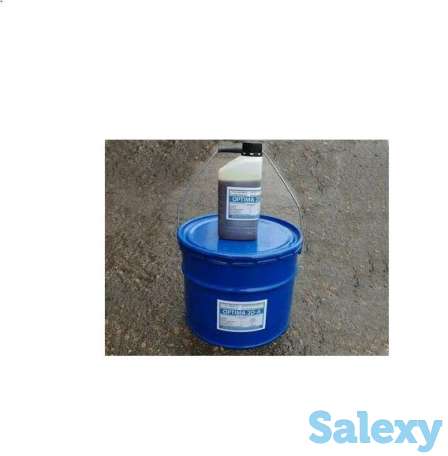 Двухкомпонентный клей для искусственной травы optima 2d, фотография 1