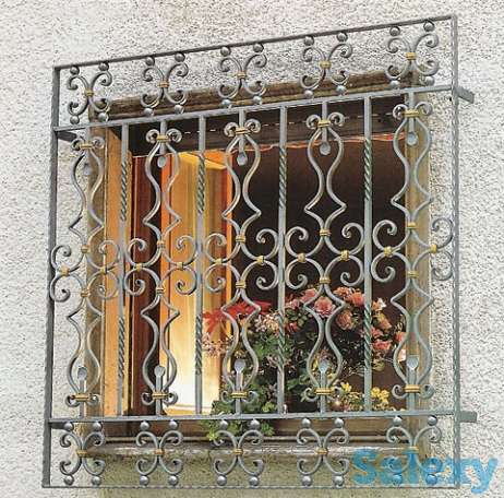 Сварные работы и кованные изделия, фотография 12