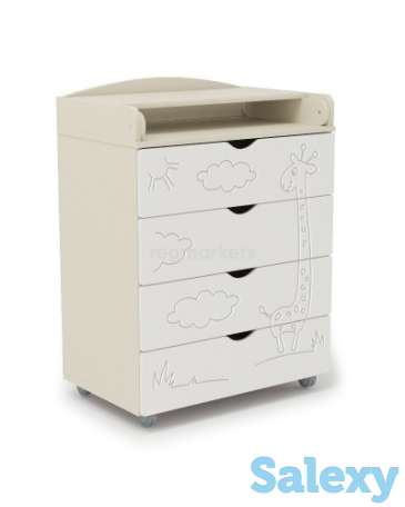 Пеленальный комод, фотография 2