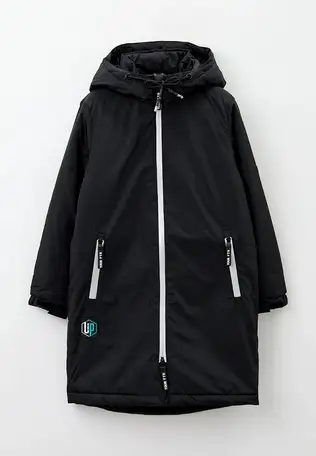 Куртка утепленная playtoday, фотография 1