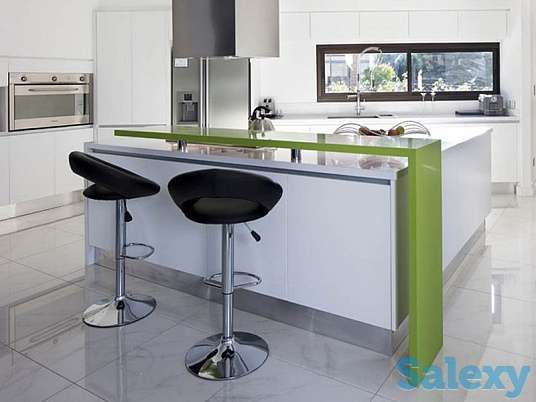 Ресепшен, барные стойки, мебель для кафе, ресторанов, бильярдных, фотография 5