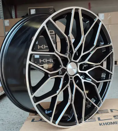 Диски R19 Lexus RXNX 8.5x19 PCD5x114.3 ET30 D60.1, фотография 4