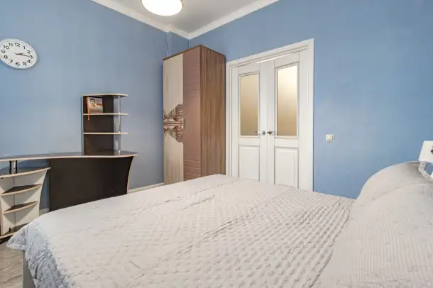 Апартаменты рядом с Абу даби плаза, улица Туркестан, 10, фотография 12