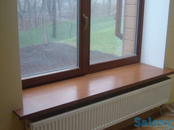 Изготовление/Установка/Ремонт метало-пластиковых окон/балконов/дверей. Установка москитных сеток., фотография 3
