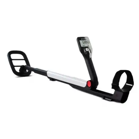новый Металлодетектор Minelab GO-Find 11, фотография 1