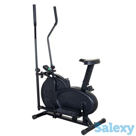 Эллептический тренажер, фотография 3