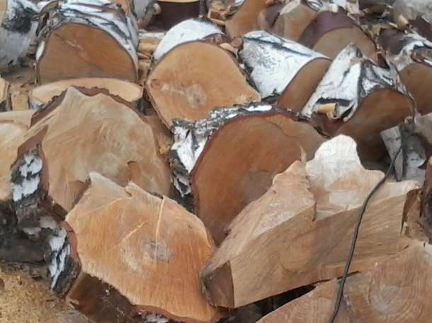 Уголь древесный березовый, фотография 3