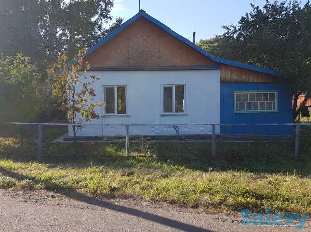 Продаётся дом, Северо-Казахстанская область, село Горное, ул. Таёжная д.8, фотография 2