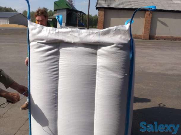 Поставки  биг-бэгов для удобрений в Астану, фотография 1