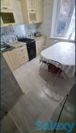 Продам 2 ком квартиру, Кунаева 17, фотография 3