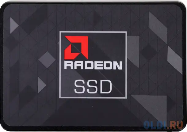Ssd накопитель amd r5 1 tb sata-iii, фотография 1