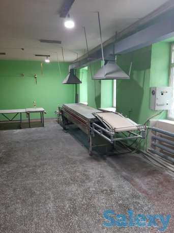 оборудование для производства: лаваш лепешка армянские, фотография 1