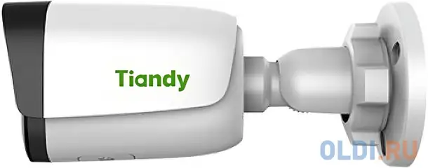 Камера видеонаблюдения ip tiandy lite tc-c35ws i5/e/y/m/h/2.8mm/v4.1 2.8-2.8мм (tc-c35ws i5/e/y/m/h/, фотография 1