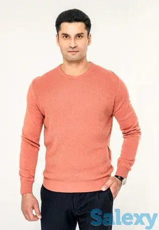 Джемпер glasman, фотография 2