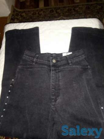 Бриджи подростковые, фотография 1