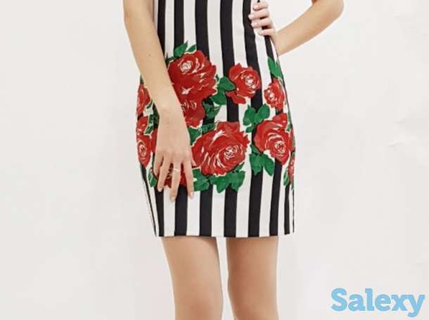 Женское платье, фотография 6