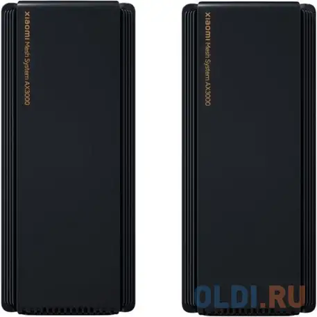 Маршрутизатор xiaomi ax3000, фотография 1