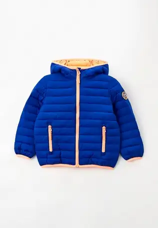 Куртка утепленная acoola, фотография 1