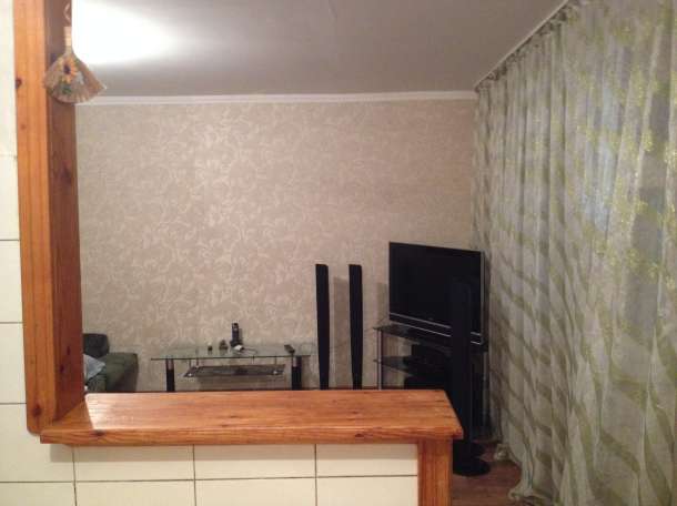 СДАМ 3-х комнатную квартиру по месячно в районе САЗДА (Новый город) , фотография 11