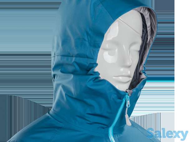 Куртка сивера епанча 2.2 кардинал женская, фотография 3