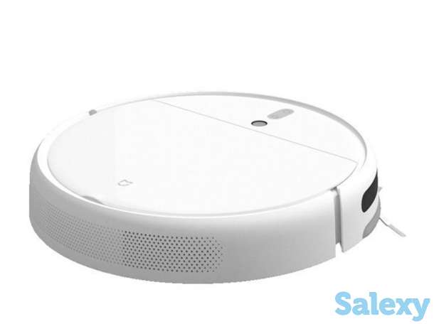 Робот-пылесос Mi Robot Vacuum-Mop Белый, фотография 4