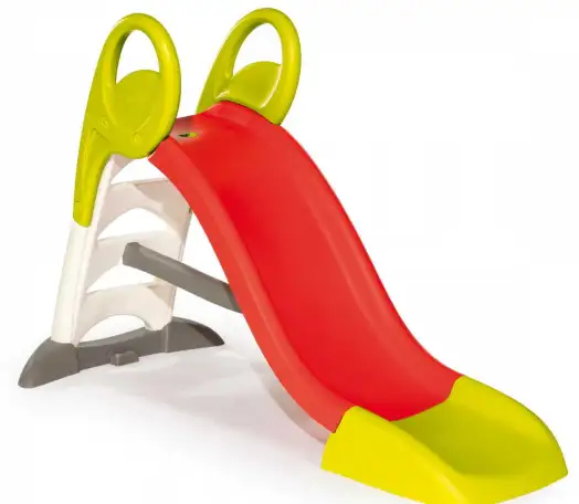 Игровые домики, горки   Smoby, фотография 5