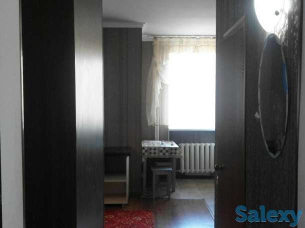 Готовая квартира, Заезжай и живи!, поселок Косшы, жилой массив Лесная поляна, дом 14/1, фотография 1