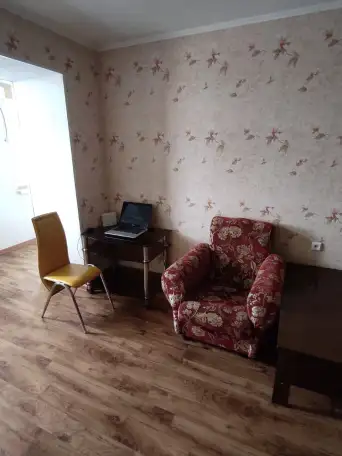 Сдам 2-ком.кв. на  длительный срок, в  Центре   11мкр, фотография 4