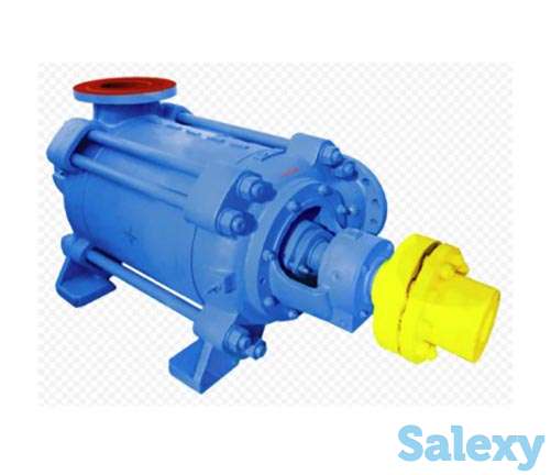 Насосы ЦНС и ЦНСГ, фотография 2