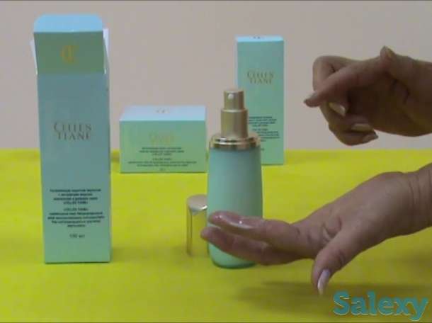 Крема по уходу за лицом CELLES TIANE (Япония), фотография 3
