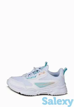 Кроссовки timejump, фотография 1