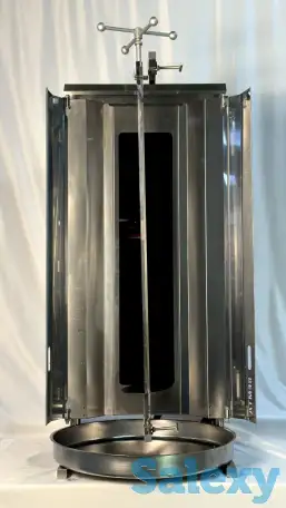 АППАРАТ ДЛЯ ДОНЕРА   электрический, 5 ТЭНа, фотография 1