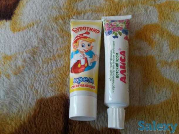 Детский крем, фотография 1