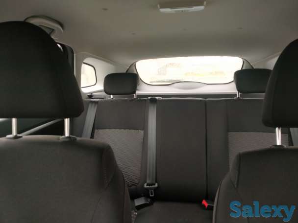 Lada Vesta sw comfort 2022, фотография 7