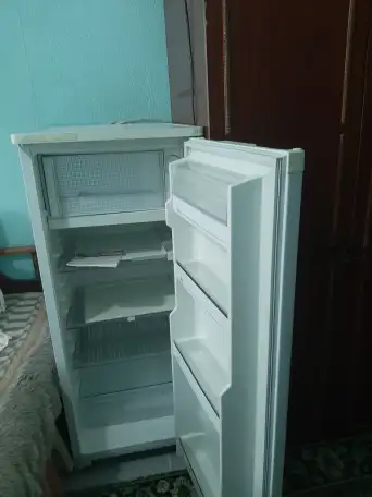 Продам холодильник бу в отличном состоянии, фотография 1