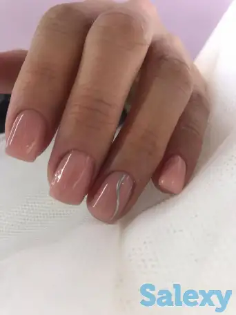 Маникюр и педикюр., фотография 6