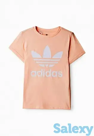 Футболка adidas originals, фотография 1