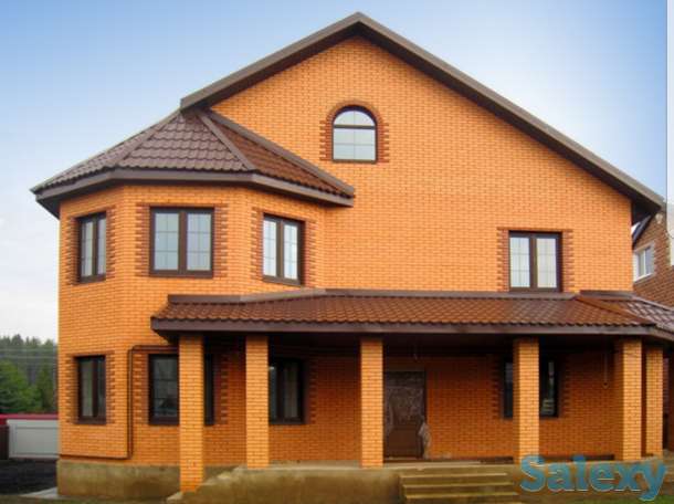 Продам фасадные панели, фотография 4