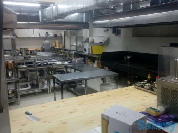 Оборудование из нержавеющей стали., фотография 5