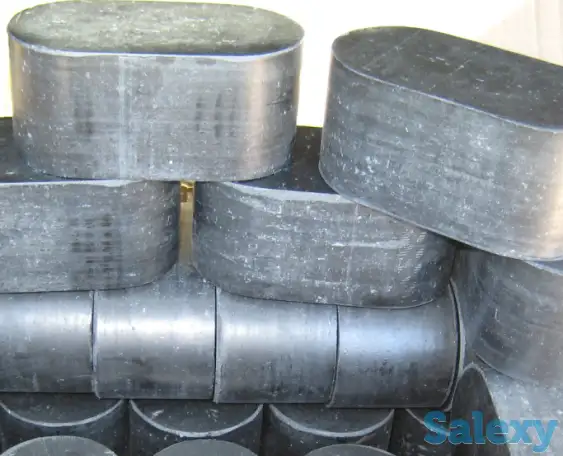 Сектор фрикционный D2610хD1840хH10-12,0град на пресс усилием 4000т.с., фотография 13