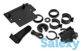 Услуги термопласт-автомата, производство пластиковых изделий по чертежам заказчика до 1 кг, фотография 3