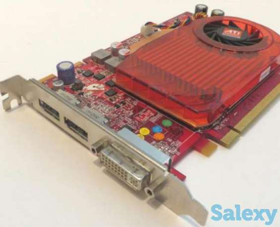 Видеокарта Radion, фотография 1