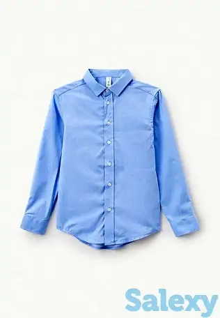 Рубашка sela, фотография 1