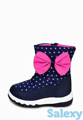 Дутики honey girl, фотография 1