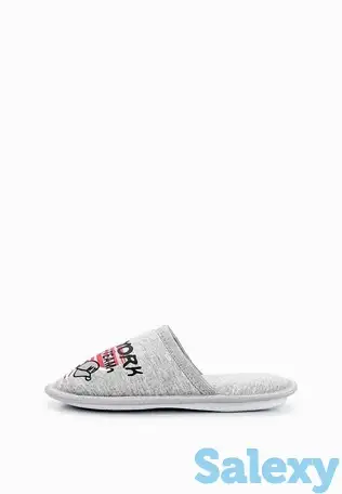 Тапочки t.taccardi, фотография 2