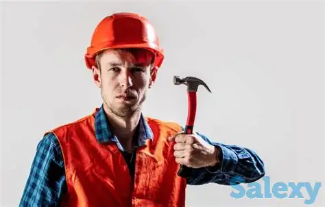 требуются охранники вахта и разнорабочие, фотография 2