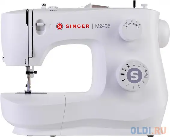 Швейная машина singer m2405, фотография 1