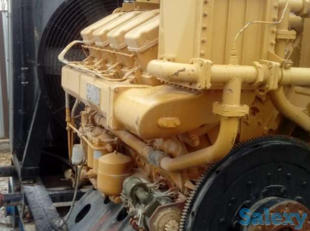 Продам буровой насос CQ3NB-500, фотография 3